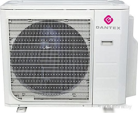Наружный блок Dantex Flex Plus R32 RK-4M28HM3E-W