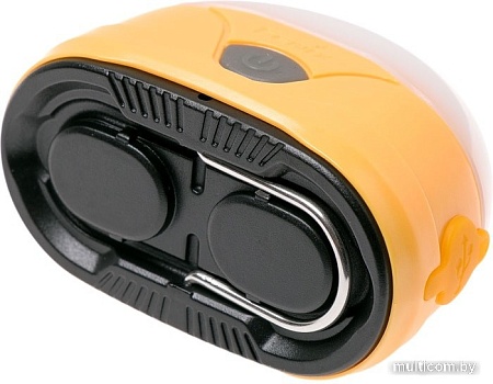 Фонарь Fenix CL20R (желтый)
