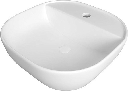 Умывальник Teymi Solli 40 T50207 (белый)