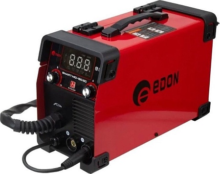 Сварочный инвертор Edon Smart MIG-180/5C
