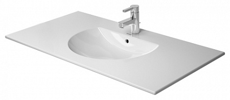 Раковина Duravit Darling New 049910