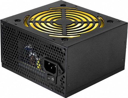 Блок питания AeroCool VX-700 RGB