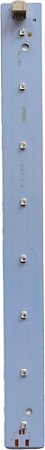 Светодиодная лампочка Komaroff UV-A leds GL-8W для GB-16L