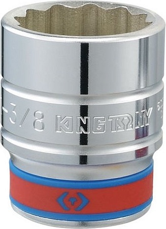 Головка слесарная King Tony 633066S