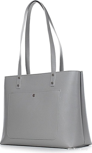 Женская сумка Galanteya 32824 24с1274к45 (светло-серый)