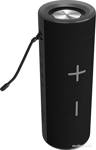 Беспроводная колонка Soundmax SM-PS5024B (черный)