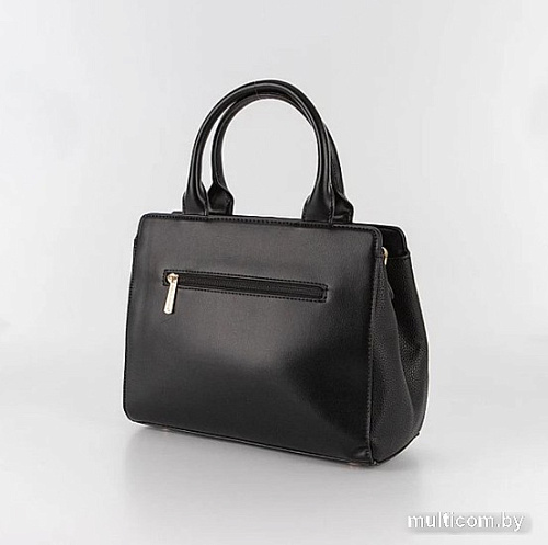 Женская сумка David Jones 823-CM6737-BLK (черный)