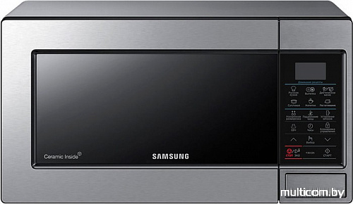 Микроволновая печь Samsung ME83MRTQS