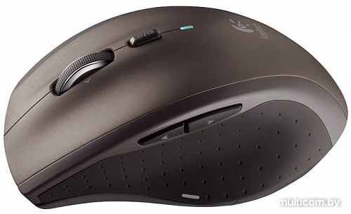 Мышь Logitech Marathon Mouse M705 [910-001950]