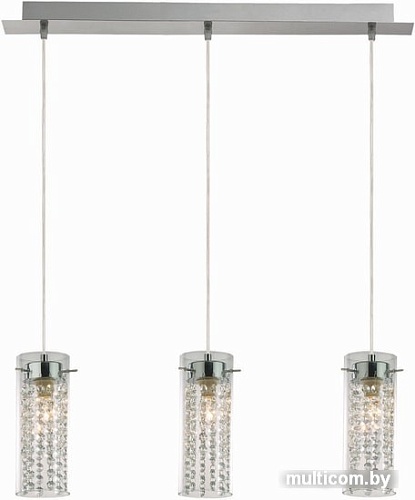 Люстра Ideal Lux Iguazu SP3