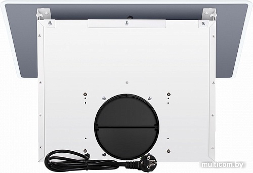 Кухонная вытяжка MAUNFELD Eagle 60 (белый)