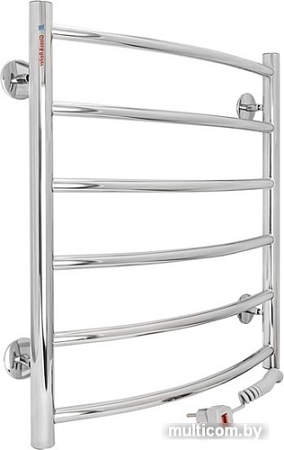 Полотенцесушитель Gloss & Reiter Э2.Л.50х60.Д6(П)