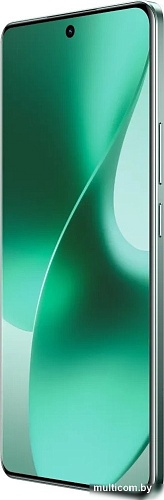 Телефон Realme 15 Pro 5G RMX5101 8GB/256GB международная версия (зеленый)