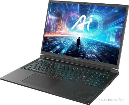 Игровой ноутбук Gigabyte G6X 9KG-43KZ854SH