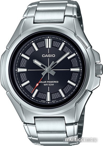Наручные часы Casio MTP-RS100D-1A