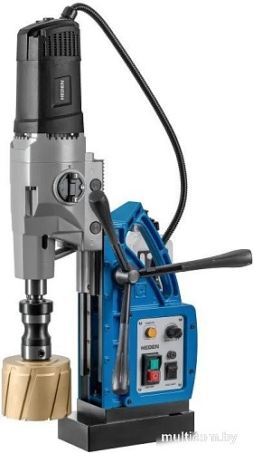 Сверлильный станок Heden магнитный DM-130V3