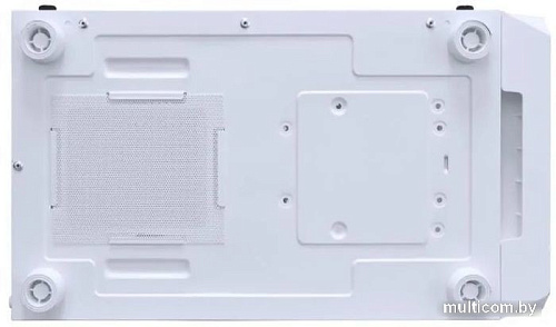 Корпус 1stPlayer FD3-M (белый)