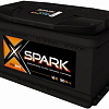 Автомобильный аккумулятор Spark R+ SPA90-3-R (90 А·ч)
