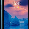 Смартфон Nokia Nokia 5.4 4GB/64GB (полярная ночь)