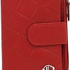 Портмоне Cedar Rovicky R-N14-SCW-5572 (красный)