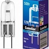 Галогенная лампа Camelion JC 50W G6.35