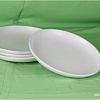 Набор обеденных тарелок Pomi d'Oro P300010 (4шт)