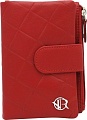 Портмоне Cedar Rovicky R-N14-SCW-5572 (красный)