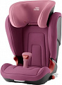 Автокресло Britax Romer Kidfix2 R (wine rose)