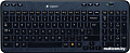 Клавиатура Logitech Wireless Keyboard K360 Black