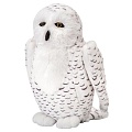 Классическая игрушка All About Nature Белая сова K8682-PT