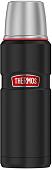 Термос THERMOS King SK 2000 470мл (черный)