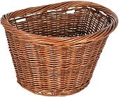 Корзина Oxford Trinity Basket Deluxe 16&quot; D Shape WBD16D