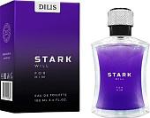 Dilis Parfum Stark Will EdT 100 мл