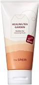The Saem Пенка для умывания Healing Tea Garden Rooibos Tea (150 мл)