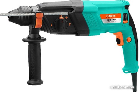 Перфоратор Sturm RH2580BR
