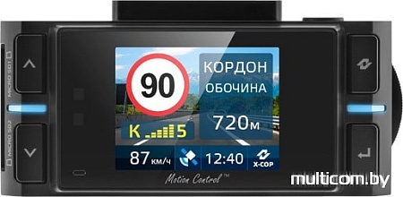 Автомобильный видеорегистратор Neoline X-COP 9200