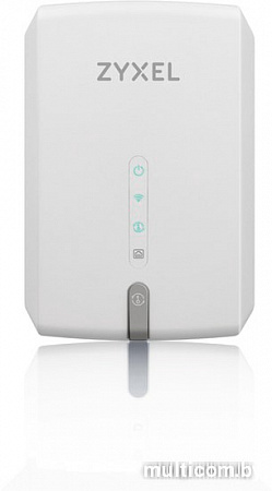 Точка доступа Zyxel WRE6602