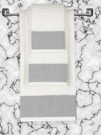 Полотенце Sofi De MarkO Alfred №4 50x90 Пол-Ал-4-50х90