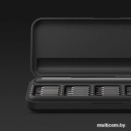 Электроотвертка Atuman Duka E1 (с АКБ)