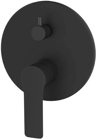 Смеситель Esko Singapore Black SB 83-2