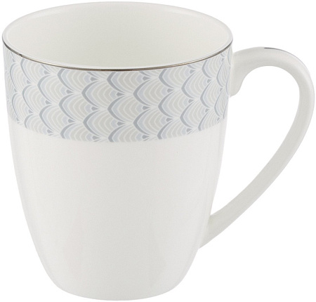 Gipfel Caroline 42937 (2 шт, белый)