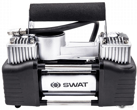 Автомобильный компрессор Swat SWT-306