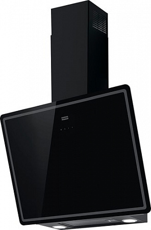 Кухонная вытяжка Franke Smart Vertical 2.0 FPJ 615 V BK/DG 330.0573.294