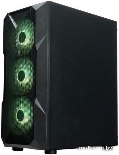 XASTRA A304 4ARGB-C6 (черный)