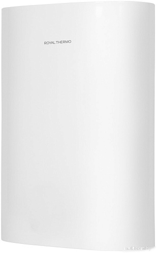 Бойлер косвенного нагрева Royal Thermo AQUATEC Eco EW080