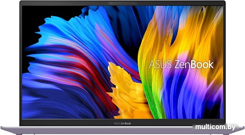 Ноутбук ASUS ZenBook 14 UM425UA-AM296