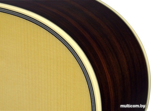 Акустическая гитара Yamaha LL6 (натуральный)