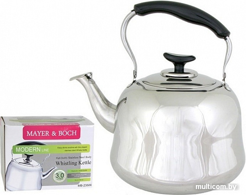 Чайник Mayer&Boch 23506