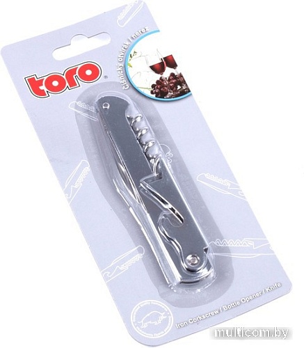 Открывалка TORO 260049