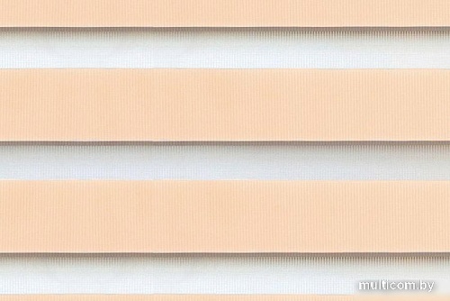 Шторы день-ночь Legrand День-Ночь 72.5x160 (абрикос)